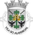 Alandroal våbenskjold