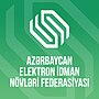 Azərbaycan Elektron İdman Növləri Federasiyası üçün miniatür