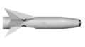 AIM-9E型弹头