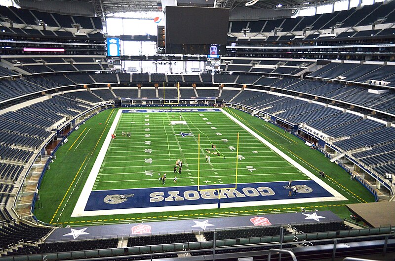 File:AT&T Stadium 2022-08-24.jpg