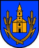 Coat of arms of Badersdorf