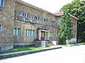 유고슬라비아 반파시스트 인민 해방 평의회가 열렸던 건물