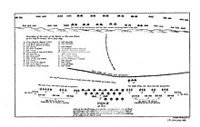 A plan of the Royalist dispositions at Marston Moor, drawn up by Sir Bernard de Gomme (who was the equivalent of Prince Rupert's chief of staff during the battle). A plan of the Royalist dispositions at Marston Moor, drawn up by Sir Bernard de Gomme.jpg