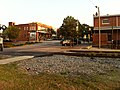 A railroad runs through it... Griffin, GA August 2013 - panoramio (4).jpg