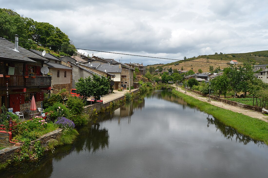 Aveleda e Rio de Onor