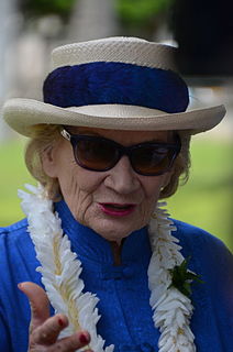 <span class="mw-page-title-main">Abigail Kinoiki Kekaulike Kawānanakoa</span> Heiress, preservationist, and descendant of the House of Kawānanakoa