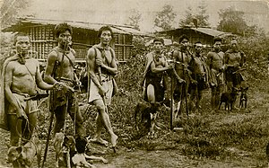 Aborigènes De Taïwan: Présentation, Les différentes ethnies autochtones, Histoire