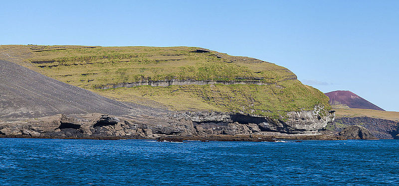 File:Acantilados de Heimaey, Islas Vestman, Suðurland, Islandia, 2014-08-17, DD 057.JPG