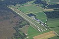 * Nomination Aerial image of the Königsdorf gliding site, Germany --Carsten Steger 07:21, 8 September 2021 (UTC) * Promotion  Support Good quality. --Steindy 08:43, 8 September 2021 (UTC)