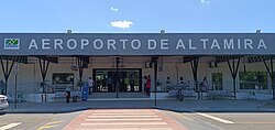 Aeroporto de Altamira Para.jpg