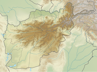 افغانستان: نام‌شناسی, تاریخ, جغرافیا