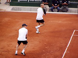 Internationaux De France De Tennis