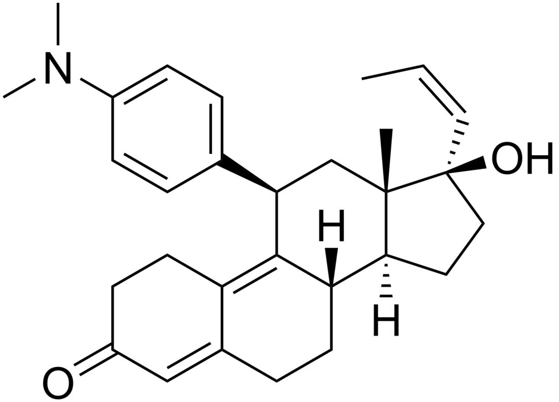 Aglepristone