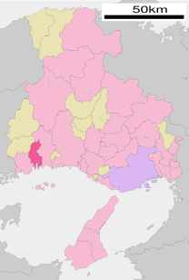 Aioi in Hyogo Prefecture Ja.svg