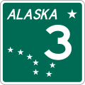 Alaska 3 Business shield.svg