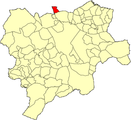 Albacete Villalgordo del Júcar Mapa municipal.png