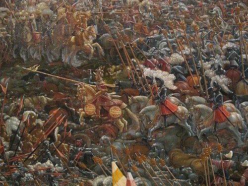 Какие были решающие битвы войны. Молодинская битва 1572. «Битва при Лесной» Нантье. Битва при Молодях 1572 картина.