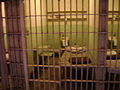 Alcatraz Island Cell 01