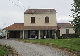 Illustratives Bild des Artikels Aléria Station