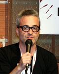 Thumbnail for File:Alex Kurtzman.JPG