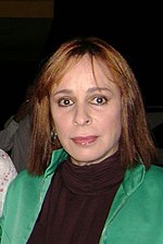 Hình thu nhỏ cho Alina Fernández