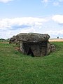 Dolmen Giraumont