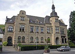 Altes Kreishaus Ahrweiler