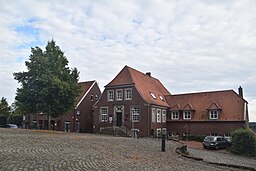 Am Herrenberg in Bad Bentheim