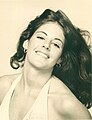 Miss USA 1973Amanda Jones, Illinois