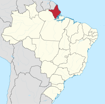 Amapá osariik