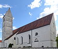 Katholische Pfarrkirche St. Peter