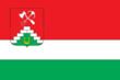 Amvrosijivka – vlajka