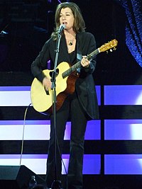 Amy Grant.