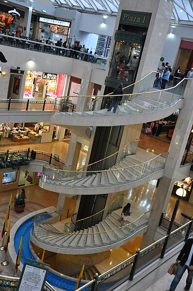 File:Andino Mall in Bogota, Colombia 2.jpg