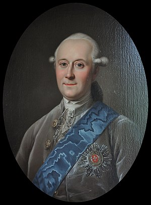 Andreas Peter Bernstorff: Baggrund, uddannelse og udlandsrejser, Første periode i dansk tjeneste 1759-1770, Anden periode i dansk tjeneste 1772-1780