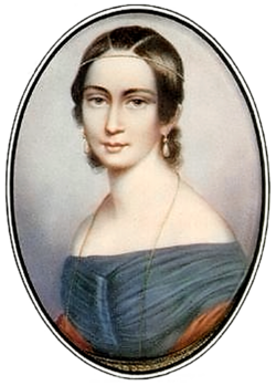 Andreas Staub - Clara Schumann (Pastell 1838).png