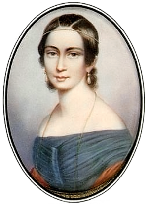 Clara Schumann