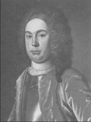 <span class="mw-page-title-main">Andrew Rollo, 5th Lord Rollo</span>