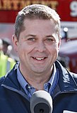 Andrew Scheer in Kingsclear (48859362463) (cropped) (cropped).jpg