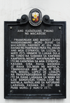 Ang Kabataang Pinuno ng Macabebe NHCP Historical Marker.png