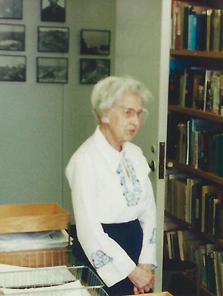 <span class="mw-page-title-main">Annette Baker Fox</span> American international relations scholar