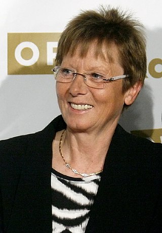 <span class="mw-page-title-main">Annemarie Moser-Pröll</span> Austrian alpine skier (born 1953)