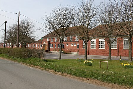 Ansford School