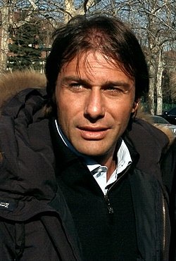 Antonio Conte