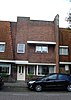 Complex woningen