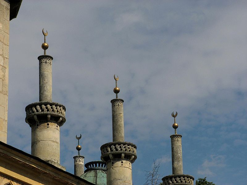 File:Arabic towers.jpg