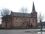 Aremark kirkested