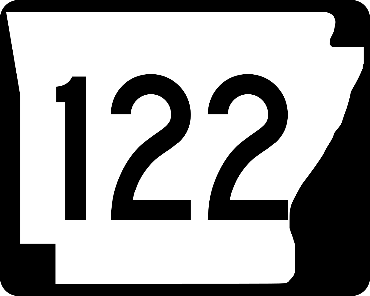 List 69. Число 122 черное. 122 Number.