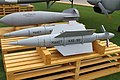 FAB-500M-62, FAB-100 and KAB-100