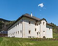* Nomeação Former hospice (Klösterle) in Innerteuchen, Arriach, Carinthia, Austria -- Johann Jaritz 01:43, 23 May 2024 (UTC) * Promoção  Support Good quality.--Plozessor 03:41, 23 May 2024 (UTC)]] 07:17, 24 May 2024 (UTC)